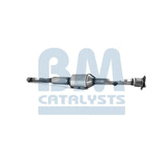 BM Catalysts Homologated Petrol Cat fits Volvo 850 1991-1996 2.0 2.4