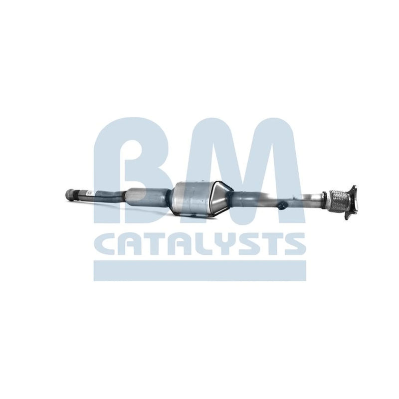 BM Catalysts Homologated Petrol Cat fits Volvo 850 1991-1996 2.0 2.4