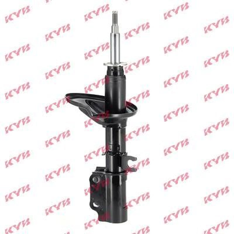 KYB Shock Absorber Damper Strut Front Right fits Kia Mentor 1993-1997