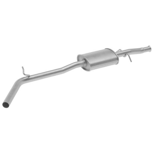 Hella Front Silencer Front 8LB 366 022-361