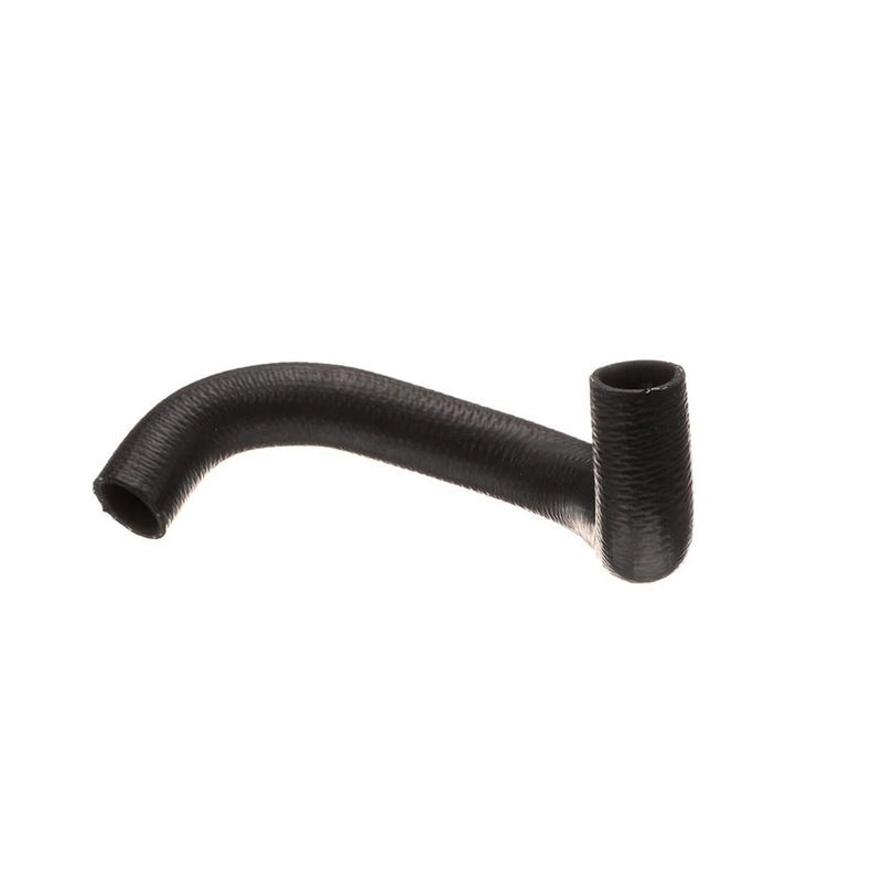 Gates Radiator Coolant Hose 505mm ID fits Toyota Corolla 2001-2008 1.6 1.8