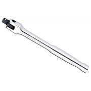 Carlyle Tools Extension Bar - Flex Handle - 1/4In. Dr - image 1