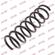 KYB Rear Suspension Coil Spring fits Ford C-Max 2007-2010 1.6 1.8 2.0
