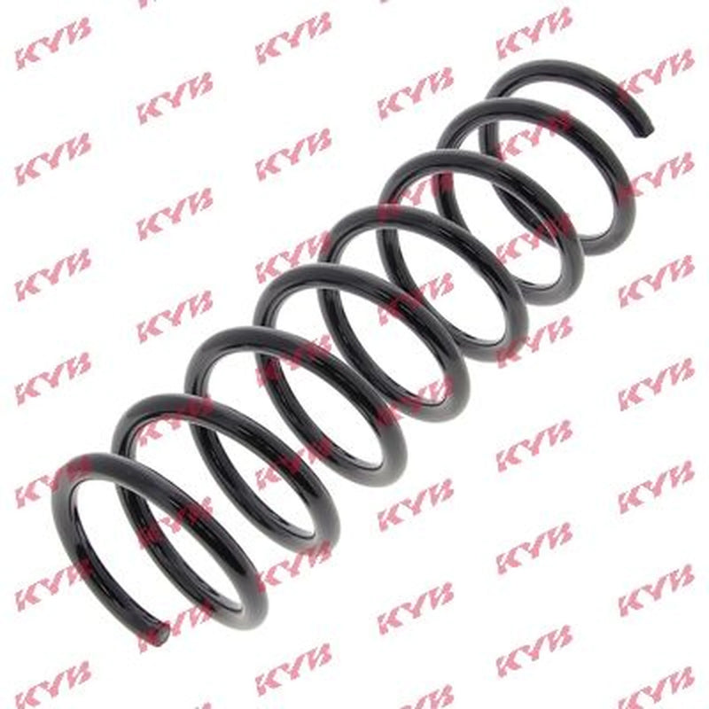 KYB Rear Suspension Coil Spring fits Ford C-Max 2007-2010 1.6 1.8 2.0