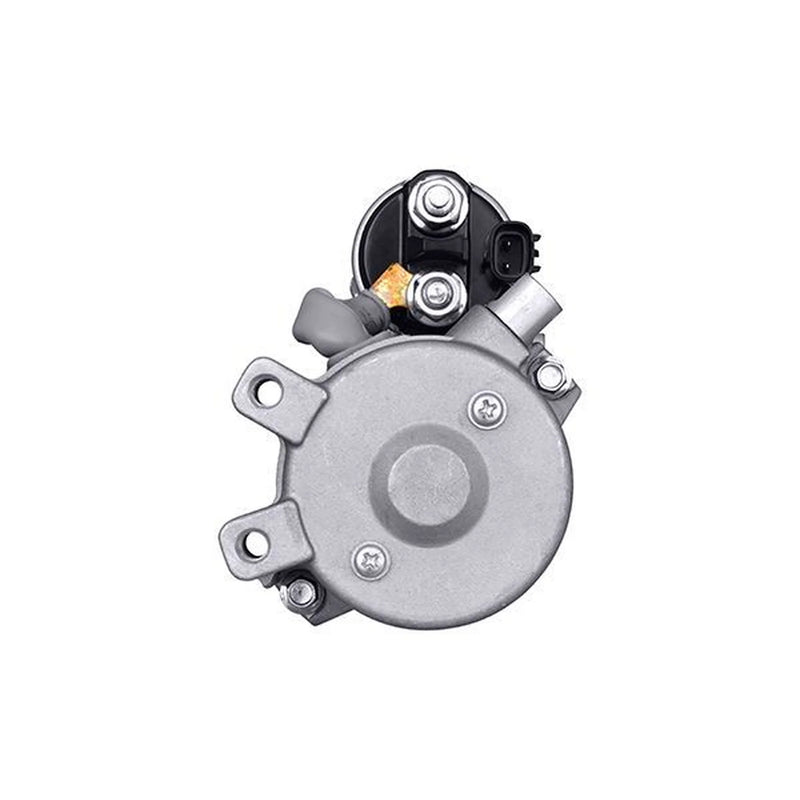 Hella Starter Motor 12V 2kW 12 Teeth fits Land Rover Discovery IV 2013-2018 3.0