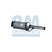 BM Catalysts Dpf fits Fiat 500 2007 on 1.3