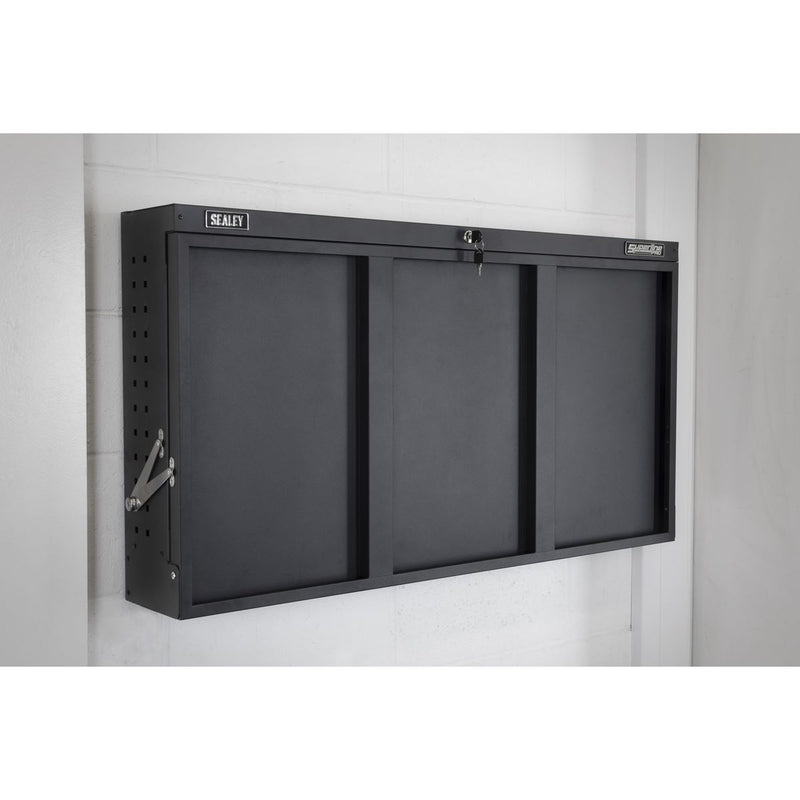 Superline Pro Superline PRO Wall Mounting Foldable Workbench 1100mm APWMW02 Superline Pro - Dynamic Drive