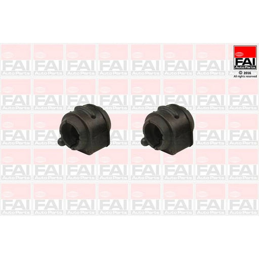 FAI 2 x Anti Roll Bar Mounting Bracket
