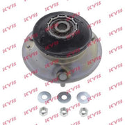 KYB Front Repair Kit Suspension Strut Support Mount fits BMW 1 2004-2013