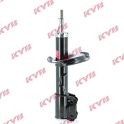 KYB 2 x Shock Absorbers fits Hyundai I20 I 2008-2015 1.4 1.6