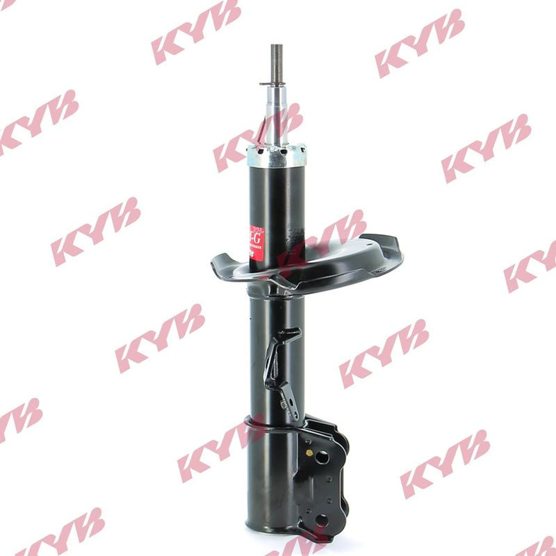 KYB Shock Absorber Damper Strut Front Left fits Hyundai I20 I 2008-2015 1.4 1.6