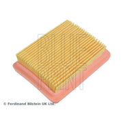 Blue Print Engine Air Filter fits Ford Transit V363 2013-2024 2.0 2.2
