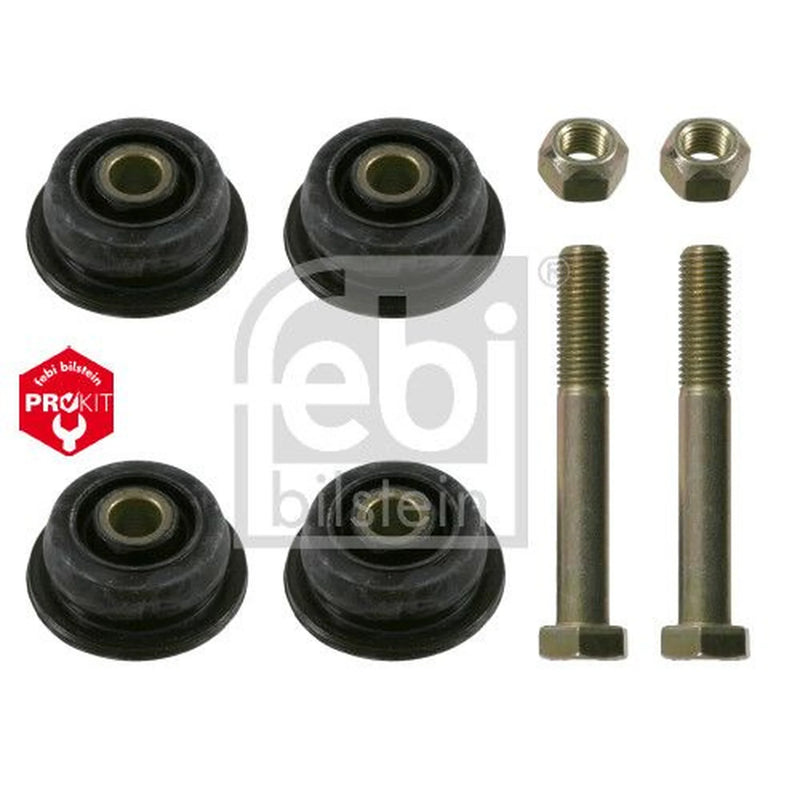 Febi Wishbone / Control / Trailing Arm Bush both side 04995