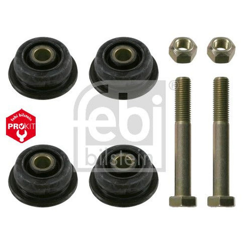 Febi Wishbone / Control / Trailing Arm Bush both side 04995