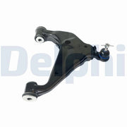 Delphi Control/Trailing Arm Front fits Toyota Hilux VIII Pickup 2015-2021