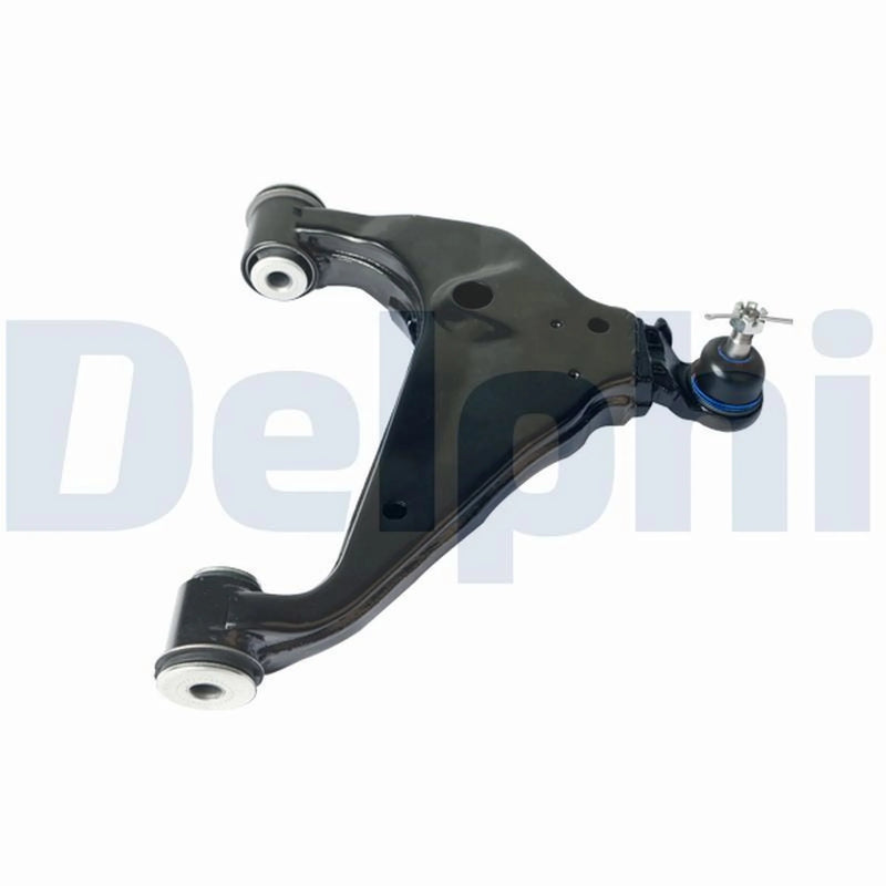 Delphi Control/Trailing Arm Front fits Toyota Hilux VIII Pickup 2015-2021