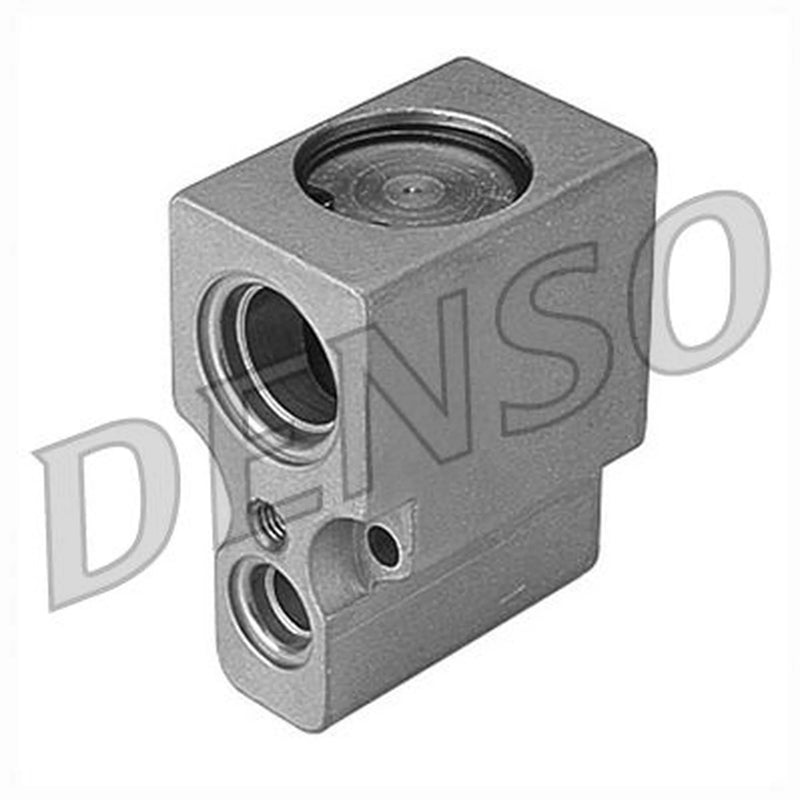 Denso Air Conditioning Expansion Valve fits Renault Clio I 1990-1998
