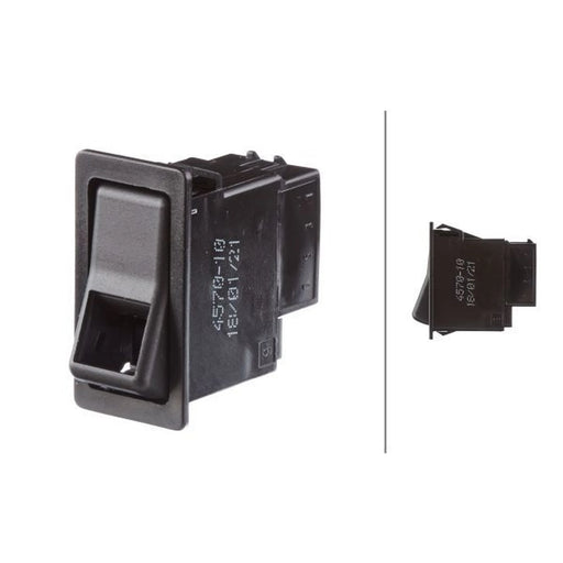 Hella Electrical Switch