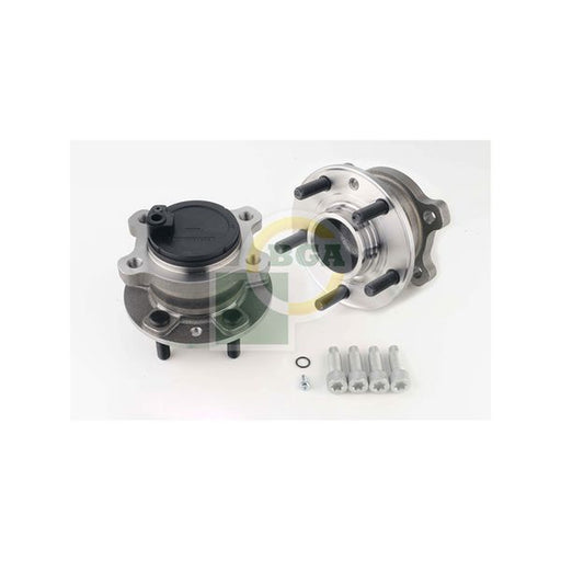 BGA Wheel Bearing Kit 135mm fits Volvo V40 2012-2019