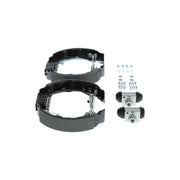 Bosch Brake Shoe Set Axle Kit
