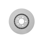 Bosch 2 x Vented Brake Discs fits Volvo XC90 I 2002-2014 2.5 3.2