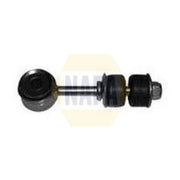 NAPA Stabiliser Bar Link Coupling Rod Front Right fits Citroën Relay I 1994-2002