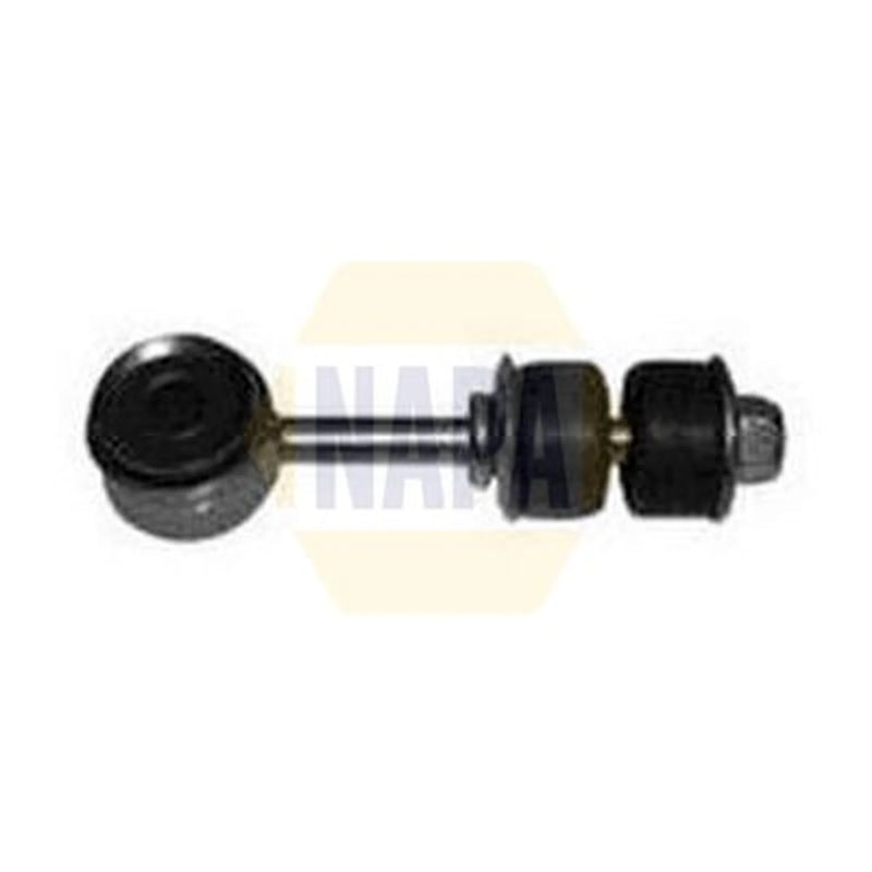 NAPA Stabiliser Bar Link Coupling Rod Front Right fits Citroën Relay I 1994-2002