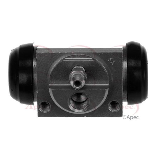 Apec Wheel Cylinder Hydraulic Brake Rear BCY1389