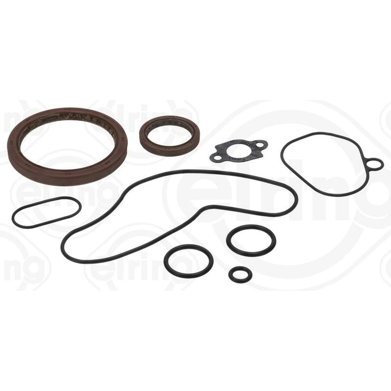 Elring Crankcase Gasket Kit ID fits Honda Accord 2000-2002 2.3