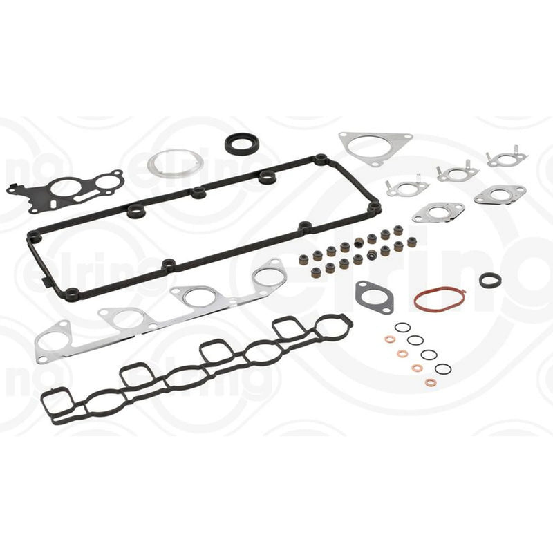 Elring Cylinder Head Gasket Kit fits Audi A3 2003-2013 2.0