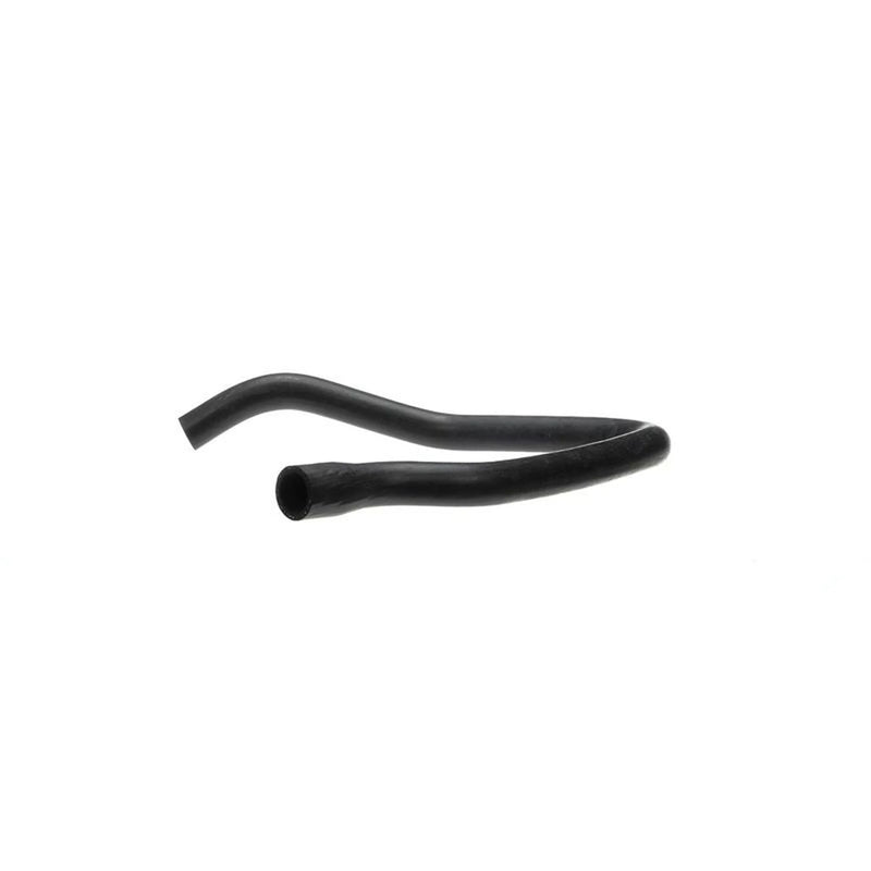 Gates Radiator Coolant Hose 739mm ID fits BMW 3 1989-1991