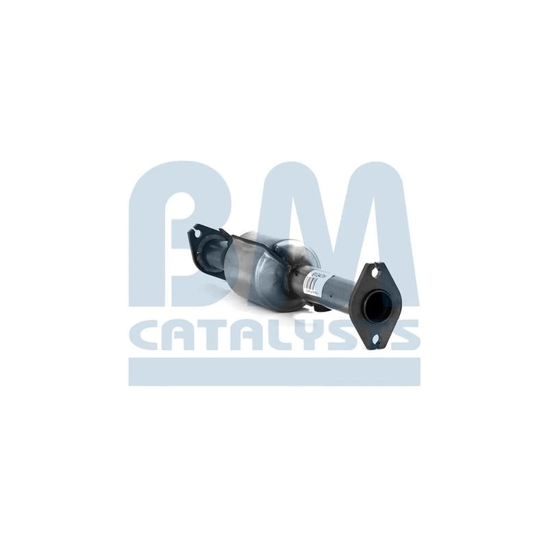BM Catalysts Homologated Petrol Cat fits Suzuki Alto VI 2002-2008 1.1