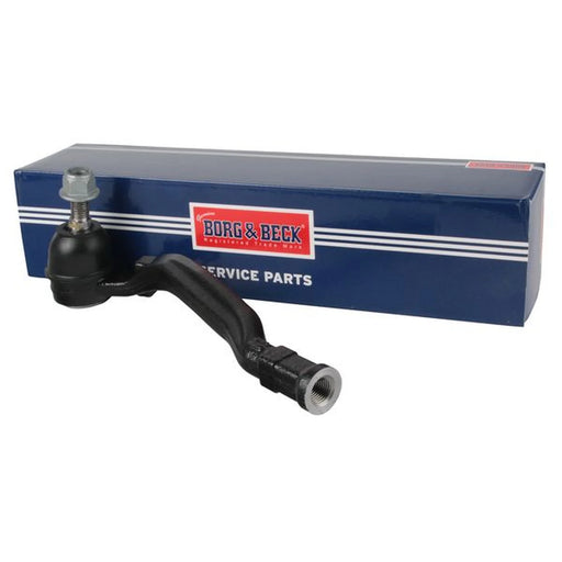 Borg & Beck Steering Tie Rod End Ball Joint M14x1.5 BTR6250