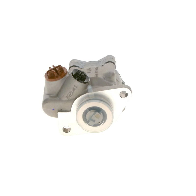 Bosch Power Steering Hydraulic Pump fits Iveco Eurocargo I-Iii 2006-2015