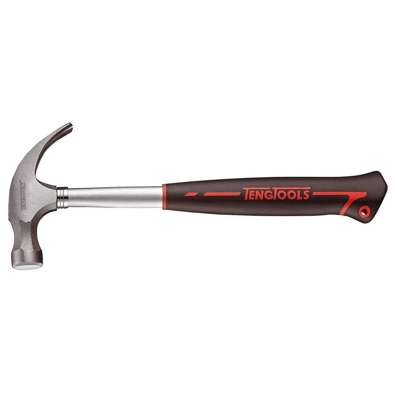 Teng Tools Carpenters Claw Hammer 13oz Teng Tools - Dynamic Drive