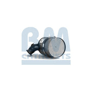 BM Catalysts Homologated Diesel Cat & Dpf fits Citroën Dispatch II 2007-2016 1.6