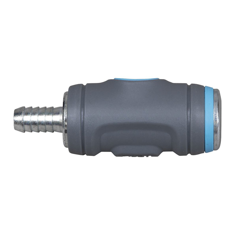 PCL PCL Safeflow Safety Coupling Tailpiece for 3/8" Hose AC110 PCL - Dynamic Drive