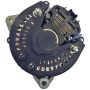 Hella Car Alternator 12V fits Citroën Ax 1986-1998 1.3 1.4