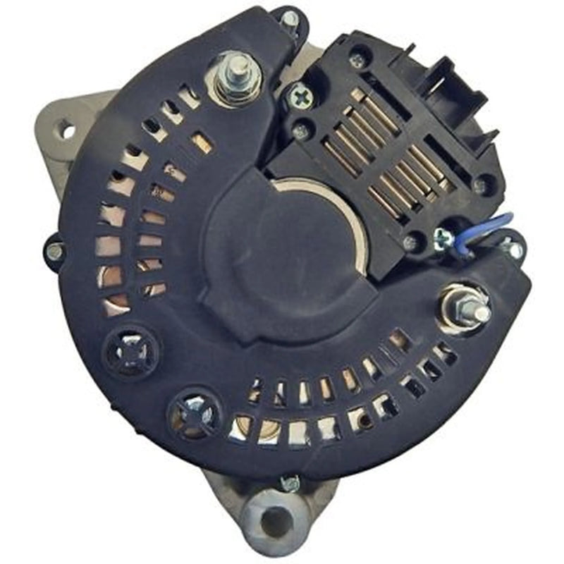 Hella Car Alternator 12V fits Citroën Ax 1986-1998 1.3 1.4