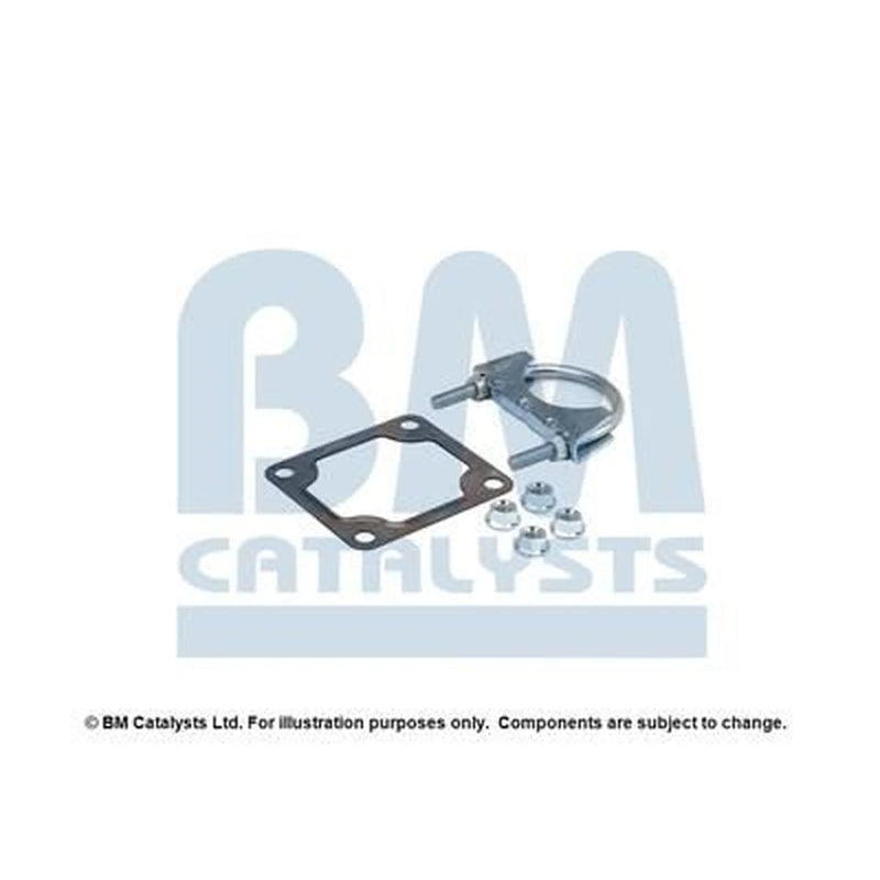 BM Catalysts Fitting Kit FK80218B FK80218B