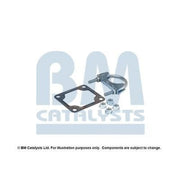BM Catalysts Fitting Kit FK80218B FK80218B