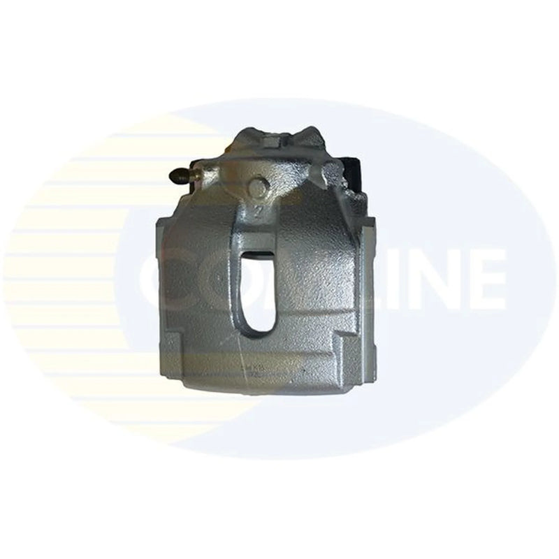 Comline Brake Caliper Assembly Front Left fits BMW 3 1999-2007