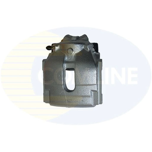 Comline Brake Caliper Assembly Front Left fits BMW 3 1999-2007