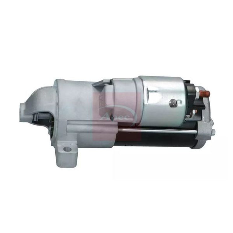 Apec Starter Motor 12V 1.8kW 19 Teeth fits BMW 3 2015-2018