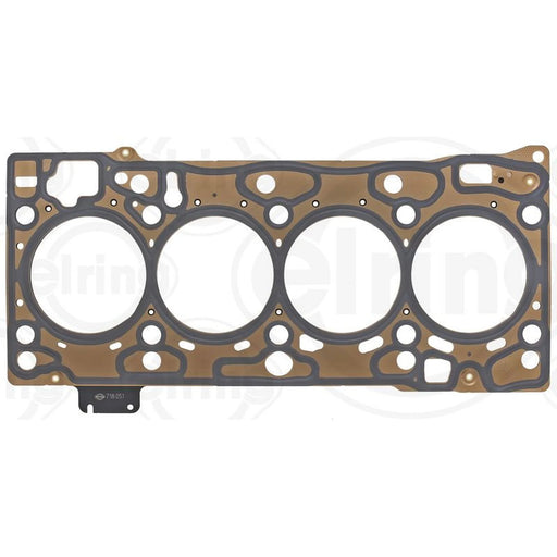 Elring Cylinder Head Gasket 1mm Thick 718.051