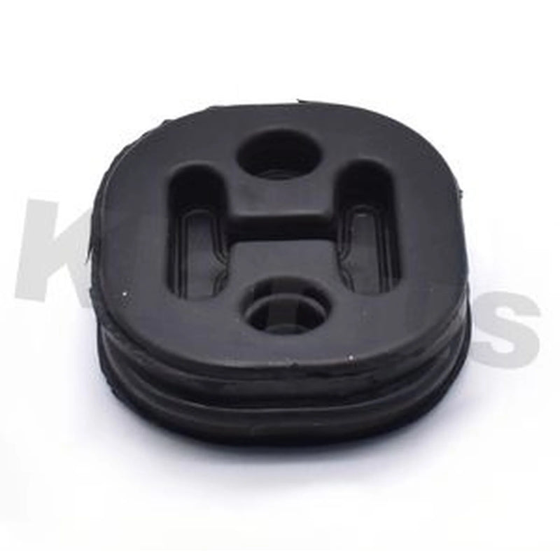 Klarius Exhaust System Mount Rubber fits Audi A3 2003-2013 1.2 1.4 1.6 1.9 2.0