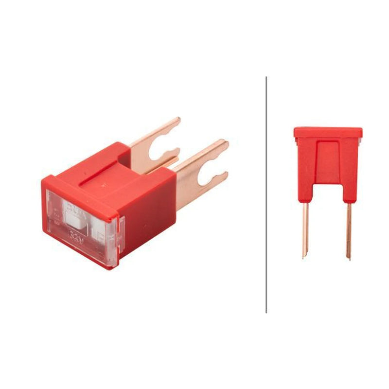 Hella Automotive Fuse
