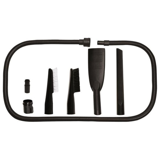 Einhell Car Cleaning Set, 6 Piece Einhell - Dynamic Drive