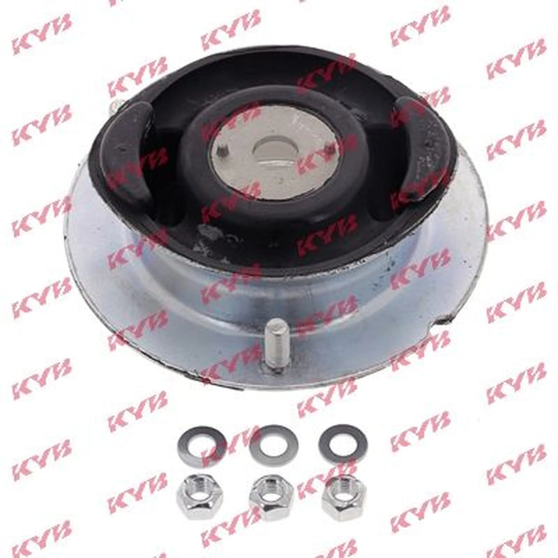 KYB Front Suspension Strut Support Mount fits Mercedes-Benz 124 1984-1993