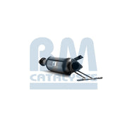 BM Catalysts Dpf fits Volvo S60 I 2005-2010 2.4